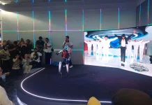 Museum Mega Science Center dan Budaya Jatim Park 1 Disambut Antusias Pengunjung
