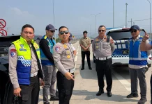 Tol Probowangi Gending-Paiton Dibuka 30 September, Gratis 14 Hari