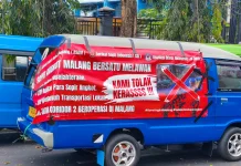 Dishub Malang Sebut Trans Jatim Koridor I Sudah Berjalan