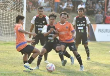 Kejayan FC Juarai Pasuruan Super League Bupati Cup 2026