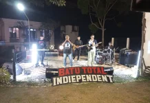 BTI Konsisten Hadirkan Ruang Kreatif bagi Musisi melalui OBSI
