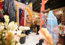 Dekranasda Kabupaten Pasuruan Tampilkan 4 Produk Pameran Kriyanusa 2026