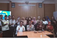 Pemkot Batu Bentuk Tim Pembina Pesantren Sehat 2026-2030