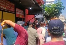 Puluhan Warga Sampaikan Aspirasi soal Fasum di Jalan Bromo Kota Batu