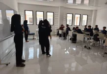 Siswa Sekolah Rakyat Kota Blitar Bertambah, Penjaringan Masih Berlanjut