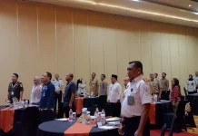 Bapas Malang Optimalkan Reintegrasi Klien Pemasyarakatan lewat Sinergi Kelayan