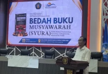 Rektor UB Dorong Musyawarah Jadi Medium Aspirasi Publik dalam Legislasi