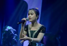 Felicia Putri Hadapi Putaran Bintang Radio dengan Lagu Galau