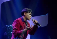 Berkah Alfiansyah Bawakan Lagu Favorit di Bintang Radio