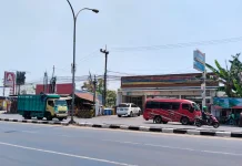 Pemkab dan DPRD Kabupaten Pasuruan Revisi Perda Ritel Modern