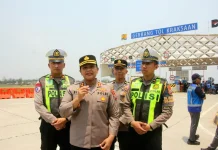 Jembatan Penghubung Surabaya - Bali Diperbaiki, Siapkan Jalur Alternatif