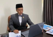 Data Haji Diverifikasi, Daftar Tunggu 14 Tahun Belum Tercantum di Sistem