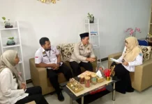 Persiapan Haji 2027, Pemeriksaan Kesehatan Jamaah