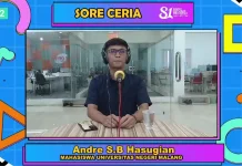 Mahasiswa UM Bagikan Cara Atur Waktu antara Kuliah, Lomba, dan Organisasi