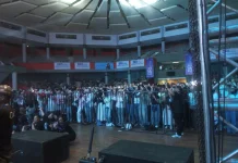 Konser Pita Kita 2026 Hadirkan Musisi Perempuan di Malang