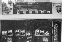 Arema FC Doa Bersama Keluarga Korban Peringati Tragedi Kanjuruhan 1 Oktober