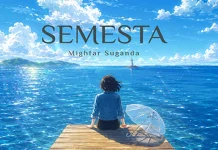 EP “Semesta Nirvana” Angkat Kisah Cinta, Impian dan Kehidupan