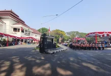 Hari Kesaktian Pancasila, Wali Kota Malang: Pancasila Tak Bisa Digoyahkan