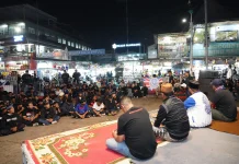 Empat Tahun Tragedi Kanjuruhan, Pemkot Batu Gelar Doa Bersama