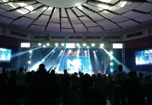 Konser Pita Kita Hadirkan Ruang Healing dan Empowerment