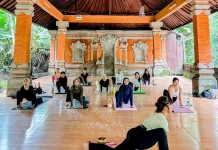 Malang Yoga & Wellness Festival 2026 Hadir di Ubud Hotel & Cottages Malang