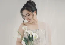 Dibantu Barsena, Arrcely Resmi Rilis Single Perdana “Sampai Selamanya”