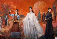 Shadow Punisher Tayang 02 Oktober 2026, Drama Kostum Misteri Terbaru Luo Yunxi