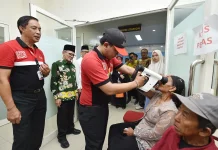 Pemkab Pasuruan Gratiskan Operasi Katarak 200 Pasien di RSUD Grati