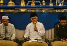 Empat Tahun Tragedi Kanjuruhan, Arema FC Gelar Khataman Al-Qur’an dan Doa Bersama