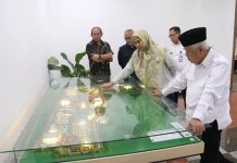 Bupati Malang Sanusi Jajaki UB untuk Perencanaan Alun-Alun Kepanjen