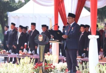 Hari Kesaktian Pancasila, Pemkot Batu Tekankan Persatuan