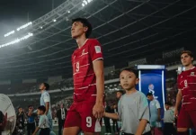 Turun Minum, Timnas Unggul atas Bangladesh 6 Gol