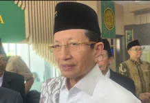 Menag RI: Mahasiswa Jangan Hanya Cari Ilmu, Carilah Keberkahan