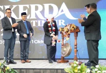 Muskerda BAMAG Jatim di Batu Perkuat Kerukunan Antarumat