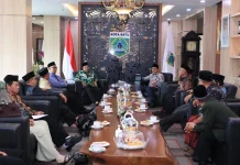 Pemkot Batu Dukung Penguatan Kader MTQ dari Daerah