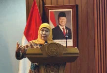 Gubernur Khofifah: KCL Singhasari Siapkan Dua Prodi Magister Baru Mulai 2027