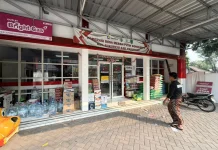 KDMP Wonokerto Bertahan dengan Omset Per Bulan Tembus 250 Juta Rupiah