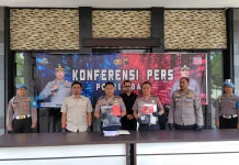 Lansia Penjual Es Krim Jadi Korban Penipuan Pelanggannya