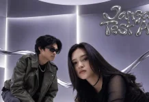 BukanGrace Gandeng YokaMusic dan Zynakal di Single “Jangan Test Aku”