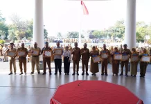 HUT ke-25, Pemkot Batu Bebaskan Denda Pajak Daerah