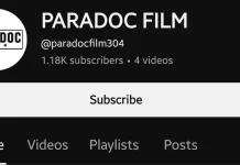 Paradoc Film Perluas Kiprah dari Dokumenter menuju Film Fiksi