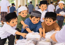 Paradoc Film Angkat Pendidikan Antikorupsi lewat Cerita Anak