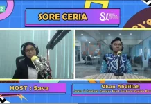 Okan Abdullah Kemas Edukasi Rupiah lewat Konten Kreatif