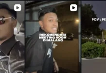 Okan Abdullah Bagikan Kunci Menjadi Konten Kreator Konsisten