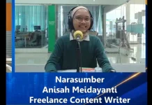Profesi Content Writer Tetap Berpeluang di Era Digital