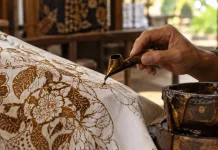 Batik Malang Dinilai Perlu Gali Motif Kuno Bernilai Filosofis