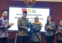 Serangan Siber Tembus 5,5 Miliar, KCL Singhasari Siapkan Prodi Cyber Security