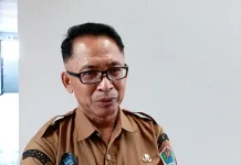 Belum Ada Anggaran, Pembangunan Tiga Sekolah Baru Masih Terkendala