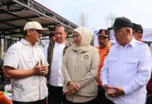 Kekeringan Melanda Dusun Tempur Pagak Malang, Gubernur Salurkan Air Bersih
