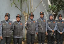 Banjararum Masuk 10 Besar PIN Siskamling Jogo Jatim 2026